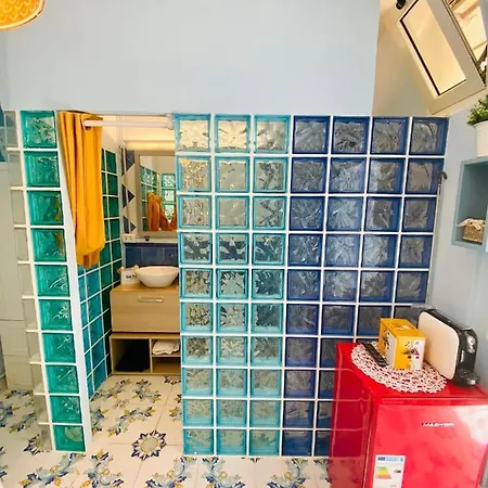 Apartment Iconic 43 Loft *