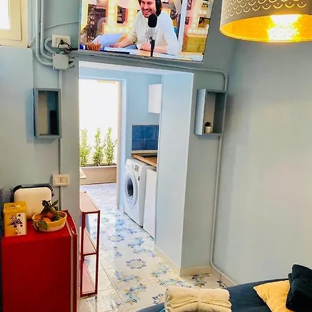 Iconic 43 Loft Apartment
