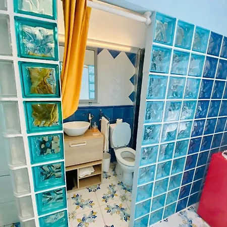 Apartment Iconic 43 Loft *